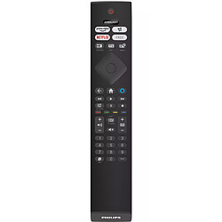 Acheter Philips TV LED 4K 55" 139 cm - 55PUS8118 2023