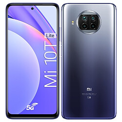 Xiaomi Mi 10T Lite - 5G - 128 Go - Bleu