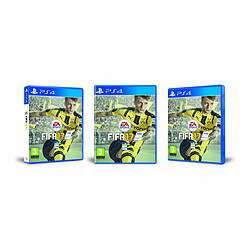 Jeux PS4