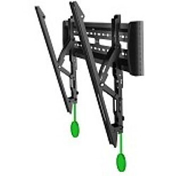 NeoMounts Support inclinable noir pour TV NM-W365BLACK Support inclinable noir pour TV de 37'' à 65'' - jusqu'à 35 kg