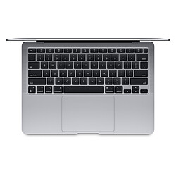 Acheter Apple MacBook Air M1 MGN63FN/A - Gris sidéral · Reconditionné