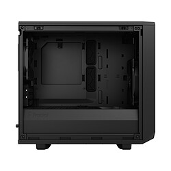 Fractal Design Meshify 2 Nano Black TG Dark Tint pas cher