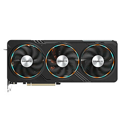 Avis Gigabyte GeForce RTX 4070 Ti SUPER GAMING OC 16G