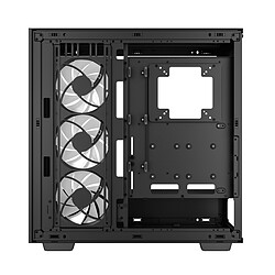 DeepCool MORPHEUS - R-MORPHEUS-BKAPA1-G-1 - Noir pas cher