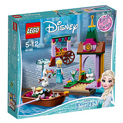 LEGO® Disney Princess™ - Les aventures d'Elsa au marché - 41155 LEGO® Disney Princess™ - Les aventures d'Elsa au marché - 41155