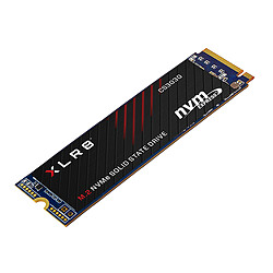 Avis PNY CS3030 Series 250 Go M.2 NVMe PCIe