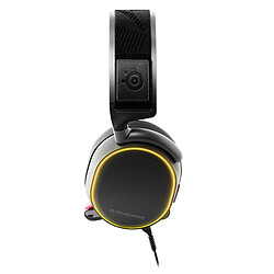 Avis SteelSeries Arctis Pro - Filaire