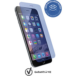Force Glass Verre trempe iPhone 7 / 8 - Anti-lumiere bleue