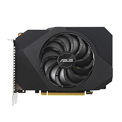 Avis ASUS VGA GTX 1650 4G*PH-GTX1650-O4GD6-P*8293