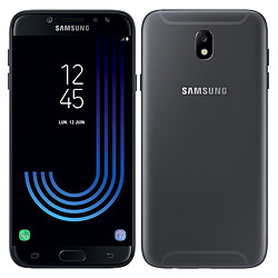 Samsung Galaxy J7 - 16 Go - Noir - Reconditionné