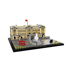 21029 Le Palais De Buckingham, LEGO? Architecture