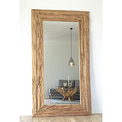 House Nordic Miroir Antique GRANADA