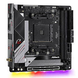 Avis ASRock B550 Phantom Gaming