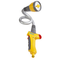 Hozelock FLEXI SPRAY -  Pistolet arroseur - 2683