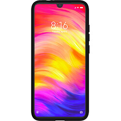 Avis ModeLabs Pack de protection pour Xiaomi Redmi Note 7 - Noir