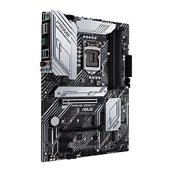 Avis ASUS PRIME Z590-P