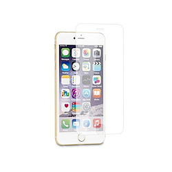 We Protection en verre trempé pour iPhone 6 Plus Protection en verre trempé pour iPhone 6 Plus