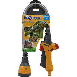 Avis Hozelock FLEXI SPRAY -  Pistolet arroseur - 2683