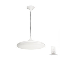 Lampe connectée