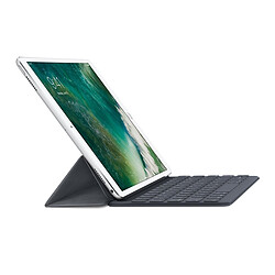 Acheter Apple Smart Keyboard Folio pour iPad 10,2'' 7e génération - iPad Air 10,5'' 3e génération - iPad Pro 10,5'' 2ème génération - AZERTY - MPTL2F/A - Anthracite