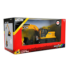 Avis Britains 1/32 Nouvelle Excavatrice sur chenilles JCB