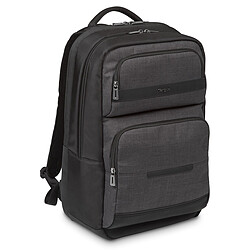 Targus TSB912EU - Sac à dos PC Advanced 15,6'' - Noir/Gris TSB912EU - Sac à dos PC Advanced 15,6'' - Noir/Gris