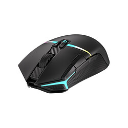 Corsair Souris gamer sans fil NIGHTSABRE RGB