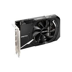 Avis MSI GeForce RTX 3060 -  AERO ITX -  12 Go OC