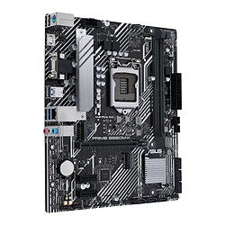 Avis ASUS Carte mère PRIME B560M-K · Reconditionné