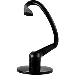 Acheter KITCHENCOOK EXPERT XL BLACK Robot Petrin avec Blender - 6,5L - Noir