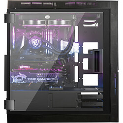 Avis MSI MPG SEKIRA 500X - E-ATX - RGB - Noir - Avec fenêtre