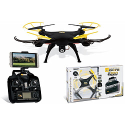 Mondo ULTRADRONE X30.0 Storm R/C + Cam. WiFi - 63436