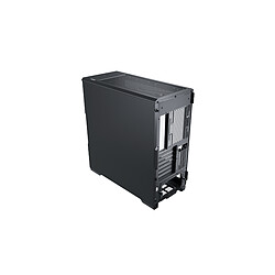 Avis Phanteks Eclipse P500A Black - Verre trempé