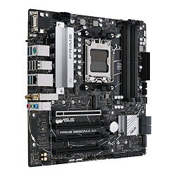 Avis ASUS PRIME B650M-A