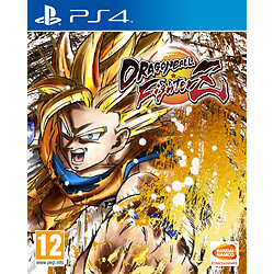 Bandai Namco Games Dragon Ball Fighter Z - PS4 Dragon Ball Fighter Z - PS4