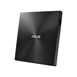 Graveur DVD ZenDrive U9M ASUS Noir