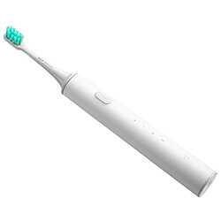 Brosse à dents électrique