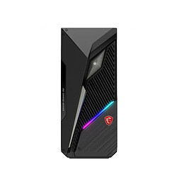 Avis MSI MAG Infinite S3 12TH-258EU