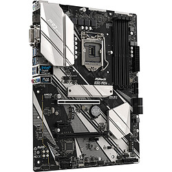 Avis ASRock INTEL B365 PRO4 - ATX