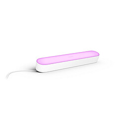 Philips Play Light Bar - Blanc - White & Color Ambiance