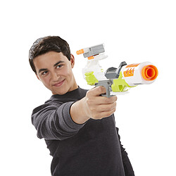 Acheter Pistolet Elite Modulus Ion Fire