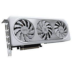 Gigabyte GeForce RTX 4060 Ti AERO OC 8Go