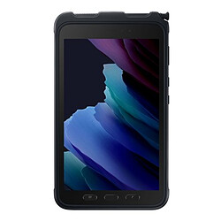 Samsung Tablette Galaxy TAB ACTIVE3 64Go WIFI Ecran 8" Android 10 4Go RAM S Pen Entreprise Edition noir SM-T570NZKAEUH SAMSUNG Galaxy Tab Active 3 8p 64Go Wifi Galaxy Tab Active 3 8p WUXGA 1920x1200 4Go 64Go Wifi Android 10 S Pen