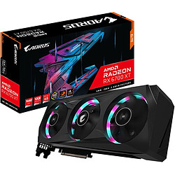 Gigabyte Aorus Radeon RX 6700 XT Elite 12G