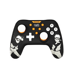 Konix Manette de jeu Naruto pour Nintendo Switch