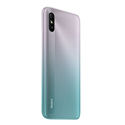 Xiaomi Redmi 9A - 32 Go - Bleu Glacial pas cher