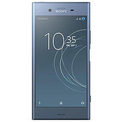 Sony Xperia XZ1 - Bleu