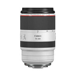 Canon EOS R5 C + RF 70-200mm F2.8 L IS USM pas cher