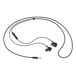 Samsung EO-IA500BBEGWW headphones/headset