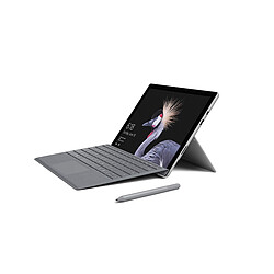 Avis Microsoft Stylet Surface - Platine